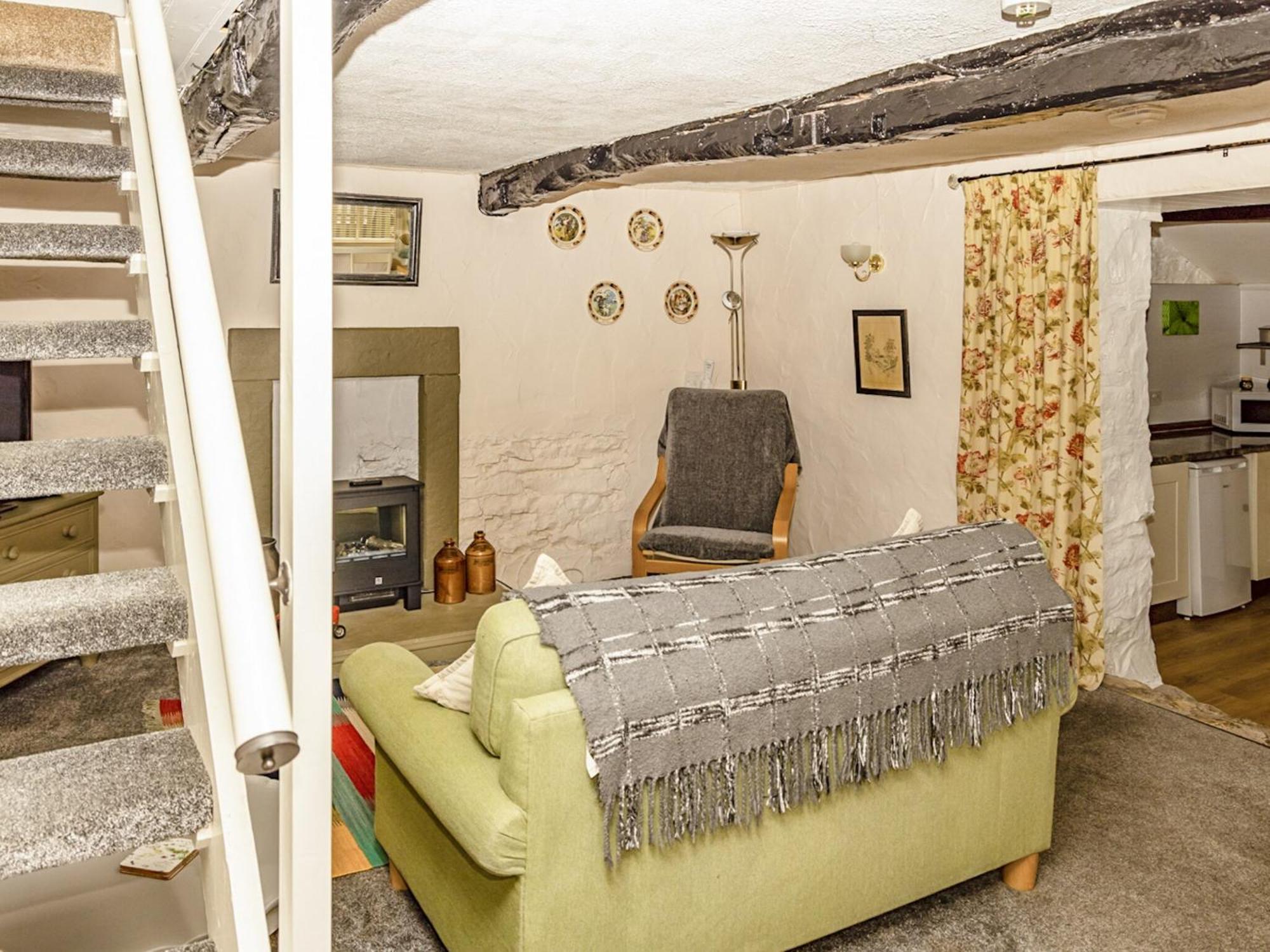 Primrose Cottage 샾 외부 사진