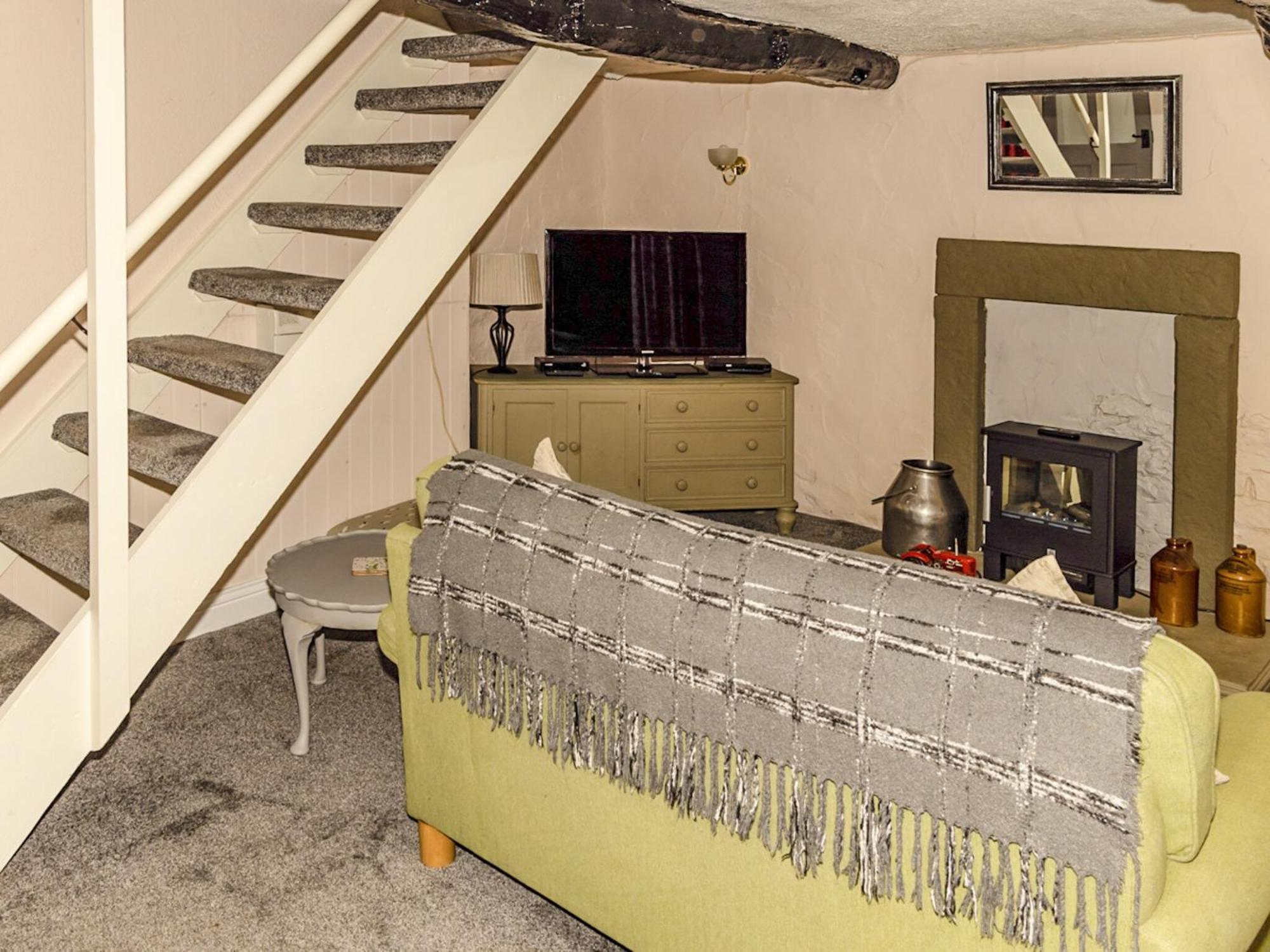 Primrose Cottage 샾 외부 사진