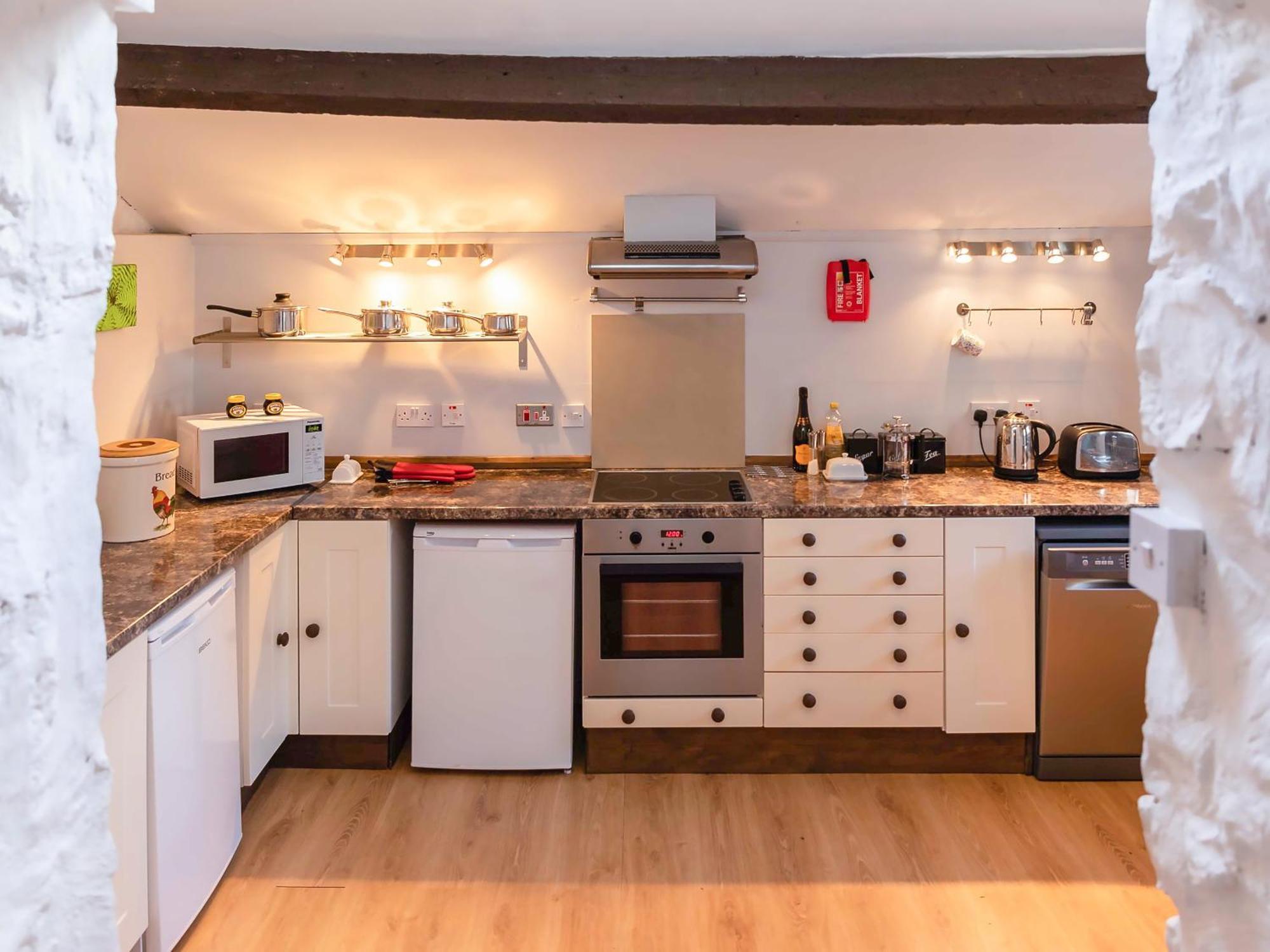 Primrose Cottage 샾 외부 사진