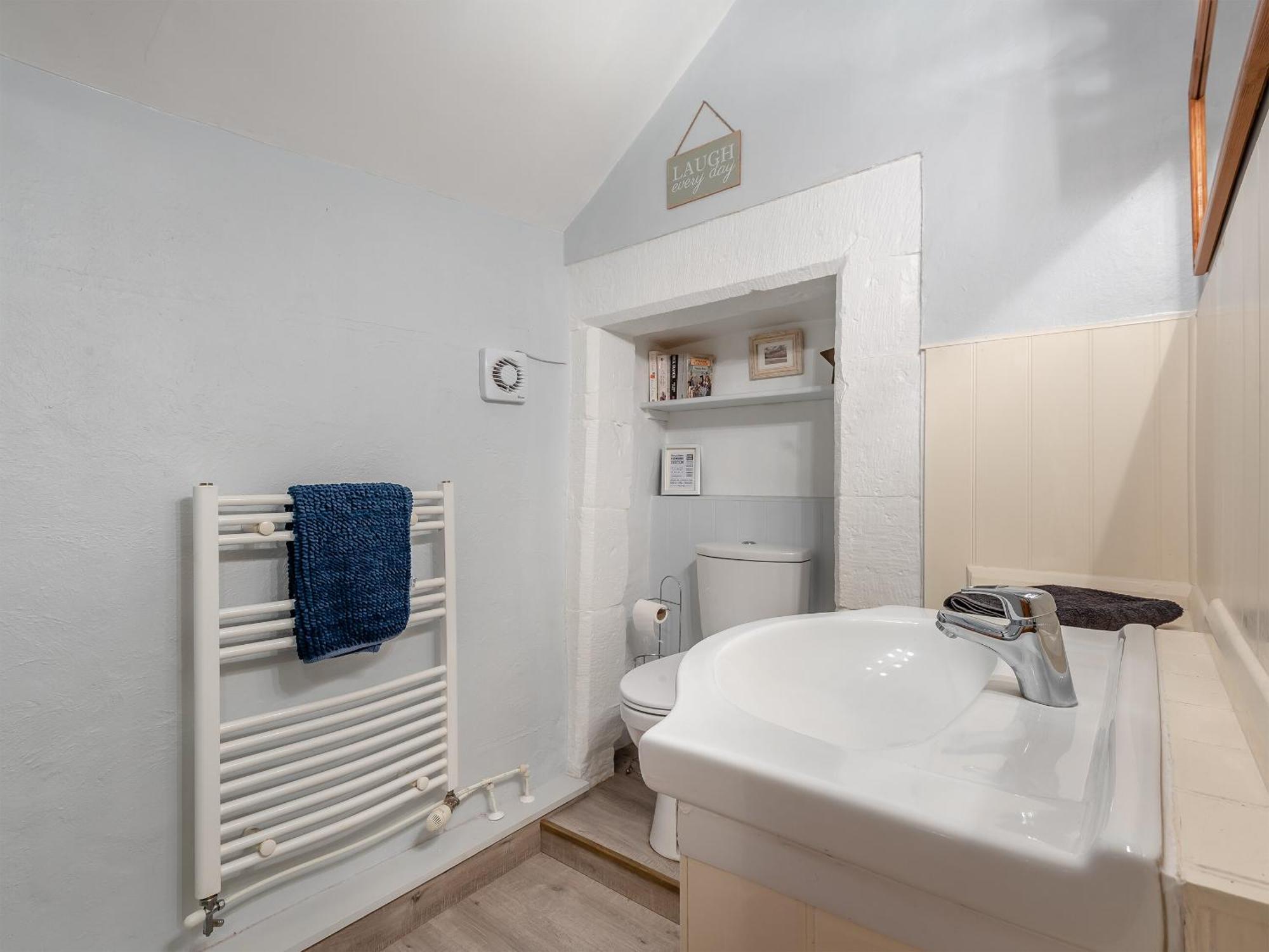 Primrose Cottage 샾 외부 사진