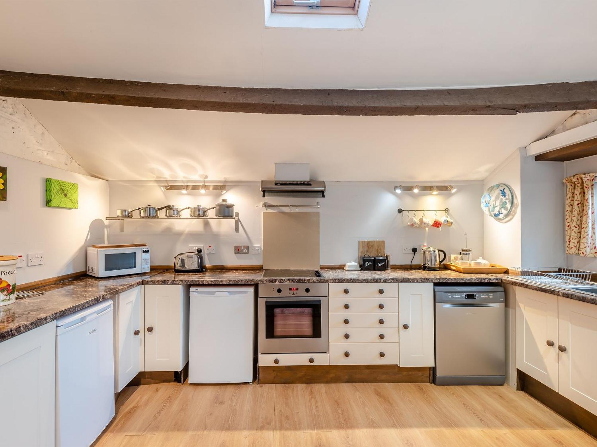 Primrose Cottage 샾 외부 사진