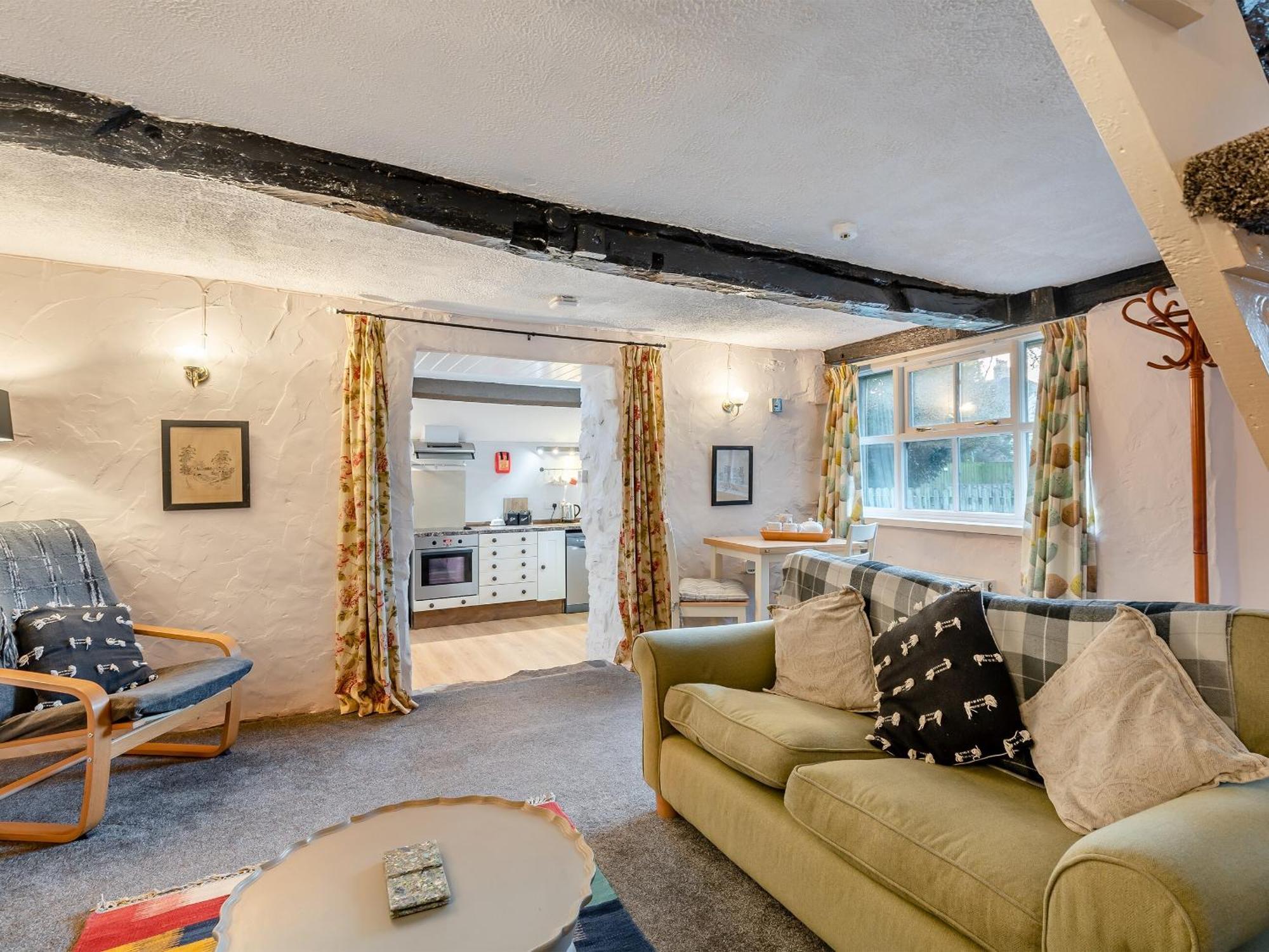 Primrose Cottage 샾 외부 사진