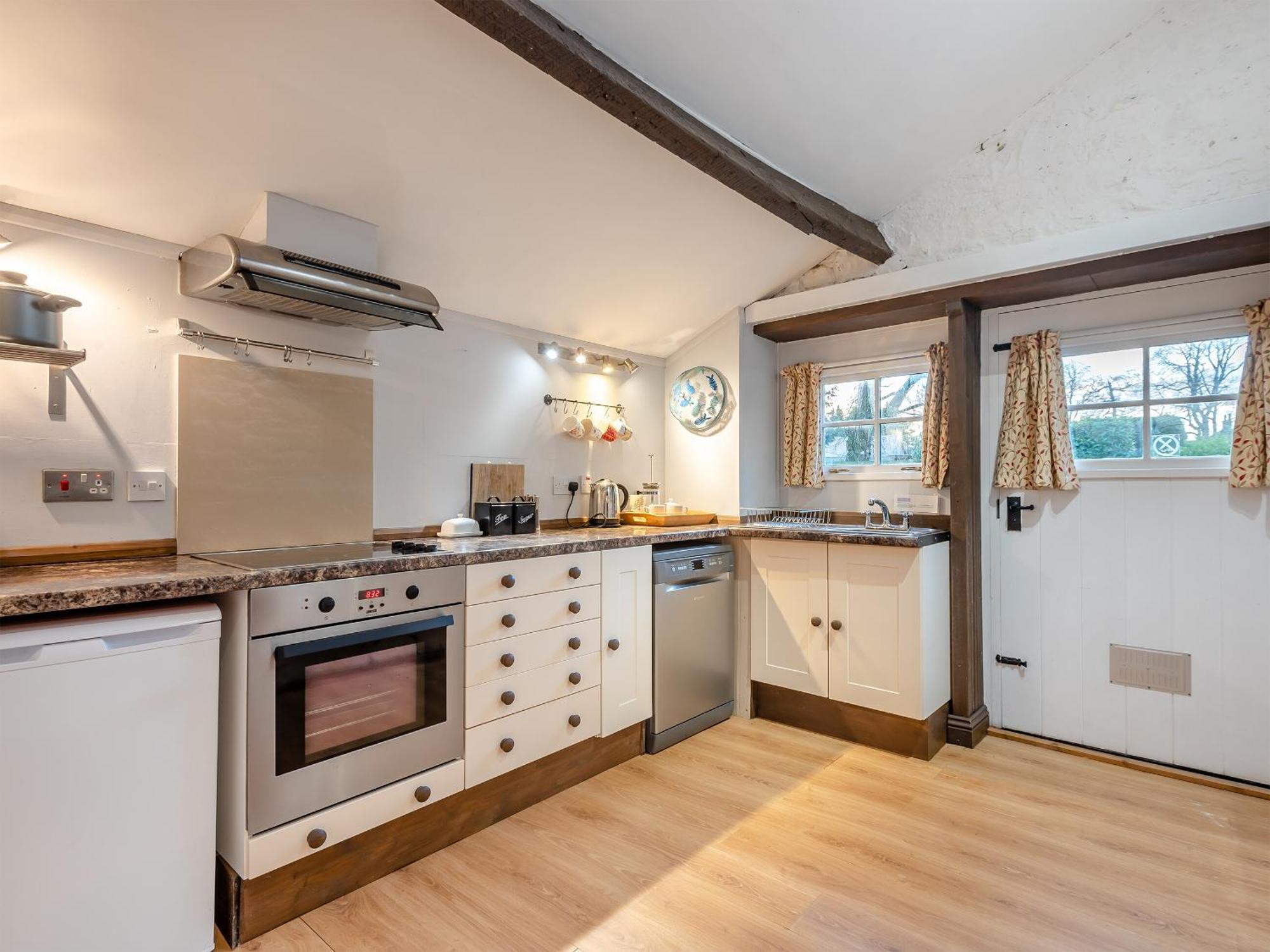 Primrose Cottage 샾 외부 사진